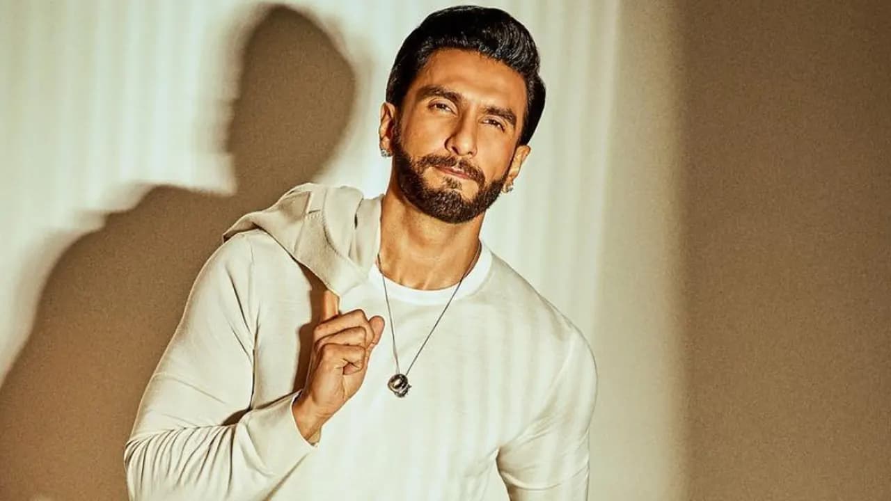 মানসিক প্রশান্তি নিয়ে যা বললেন রণবীর সিং