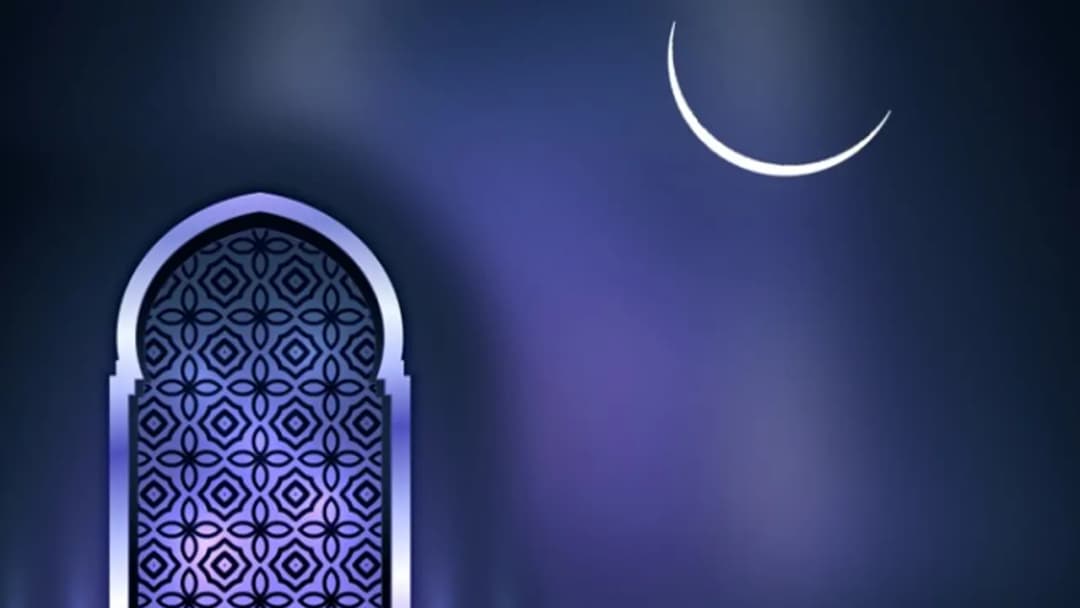 আজ শাবানের চাঁদ দেখা যাবে কি, শবেবরাত কবে?