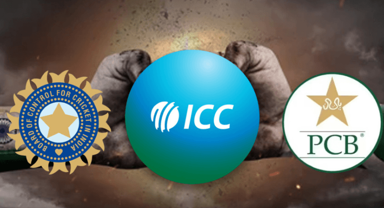 টি-টোয়েন্টি বিশ্বকাপ: ভারতের বিপক্ষে খেলার সিদ্ধান্ত পাকিস্তানের