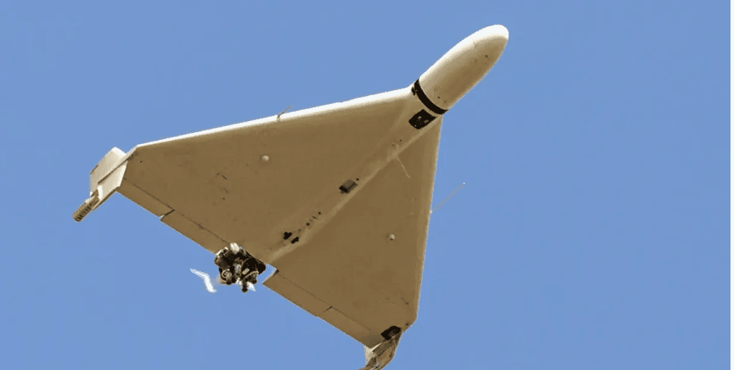 কুয়েতের তেল শোধনাগারে ইরানি ড্রোন হামলা, একাধিক ইউনিটে আগুন