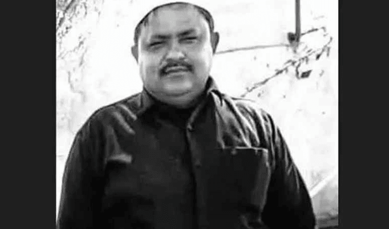 ইরানের পাল্টা হামলায় আমিরাতে নিহত বাংলাদেশির পরিচয় মিলেছে