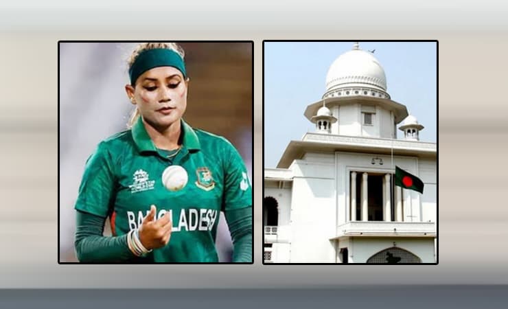 হাইকোর্টের রুল: জাহানারা আলমের অভিযোগ তদন্তে বিসিবির নীরবতা কেন?