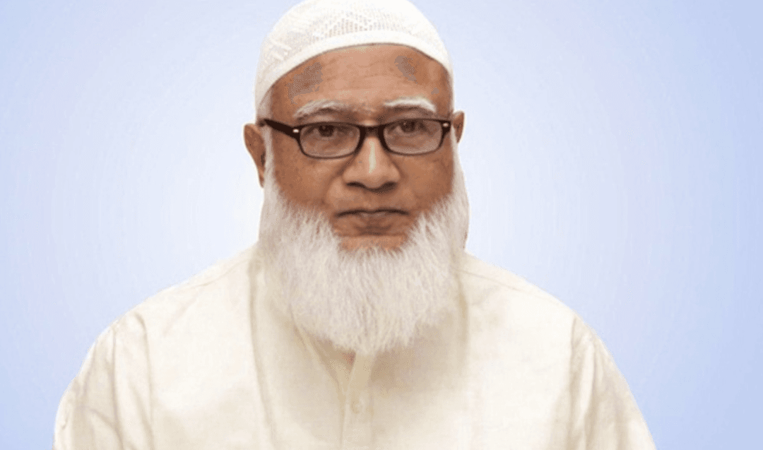 মতপ্রকাশের স্বাধীনতার জন্যই জুলাই: জামায়াত আমির