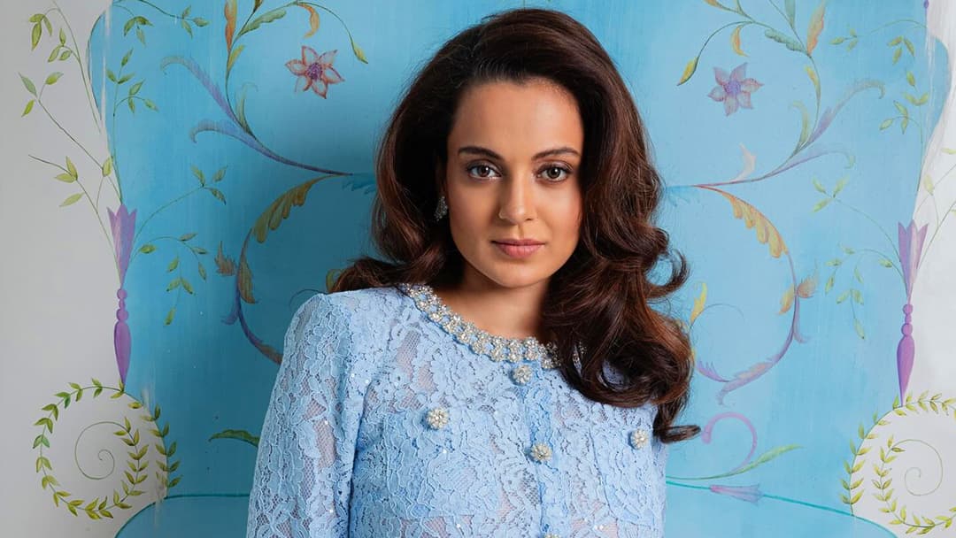 এপস্টেইন ফাইল নিয়ে ক্ষোভ প্রকাশ কঙ্গনার