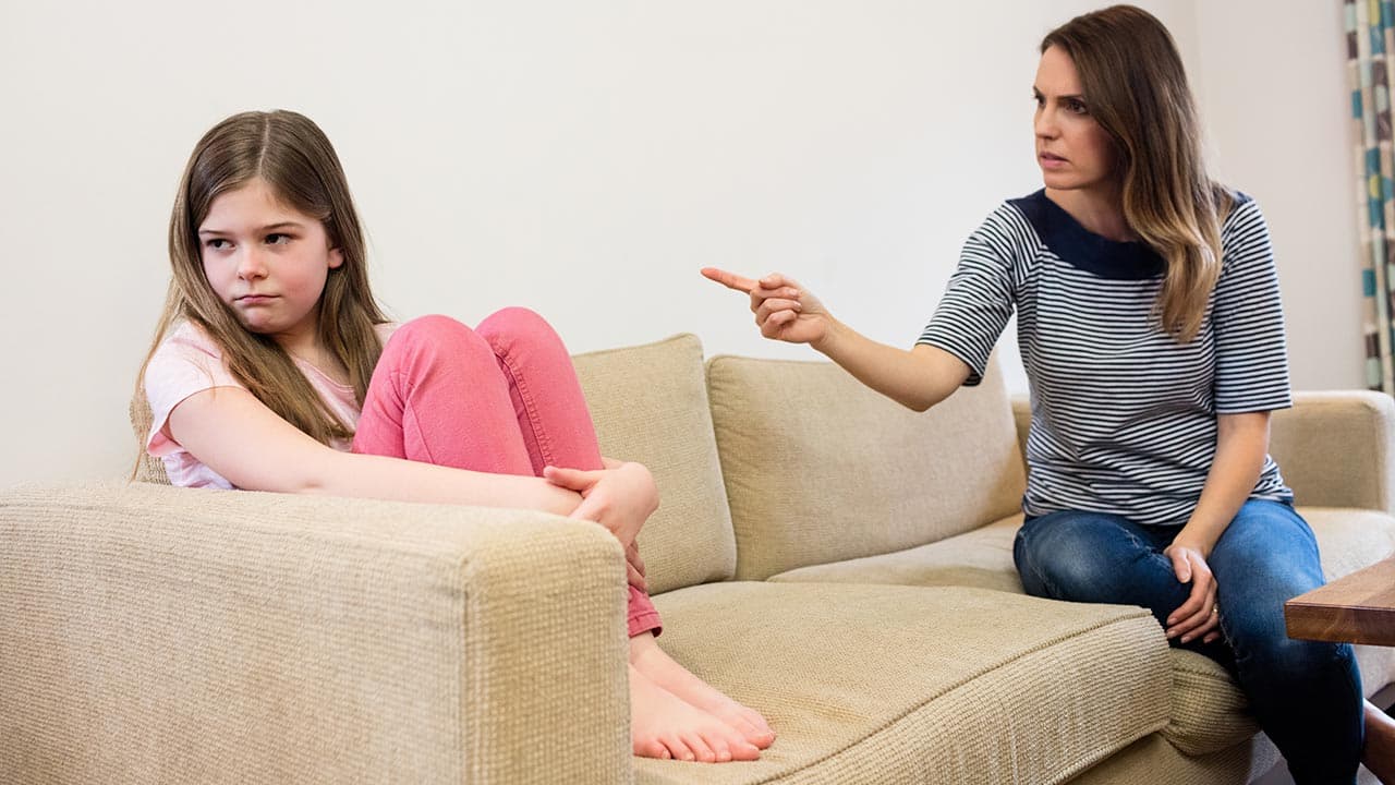 শিশুর যে আচরণগুলো অস্বাভাবিক নয়