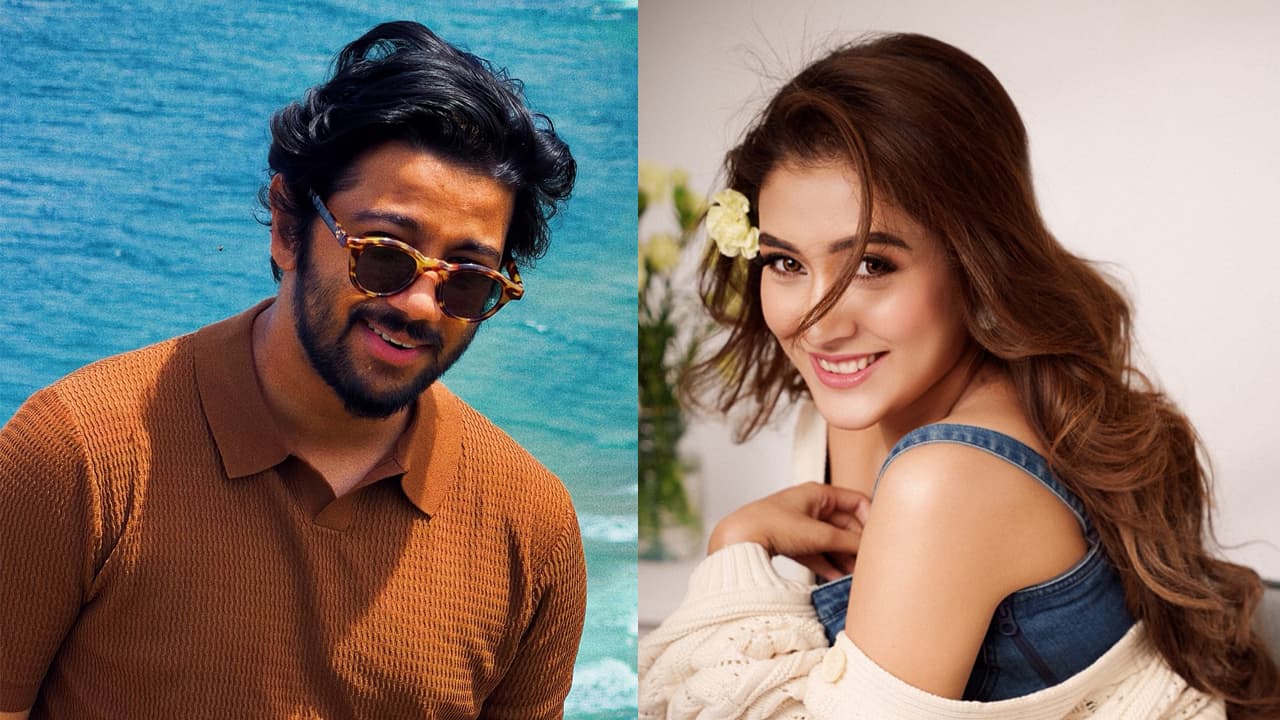 মেহজাবীনের প্রশংসায় পঞ্চমুখ প্রীতম