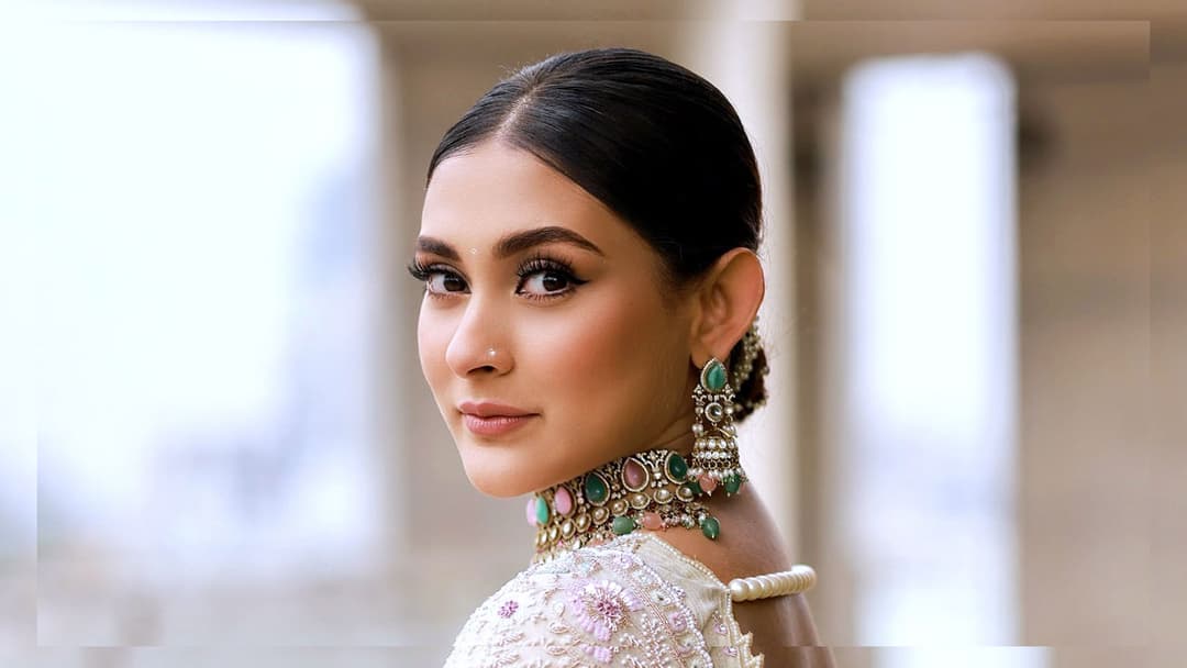 আমাকে টার্গেট করা হচ্ছে : মেহজাবীন