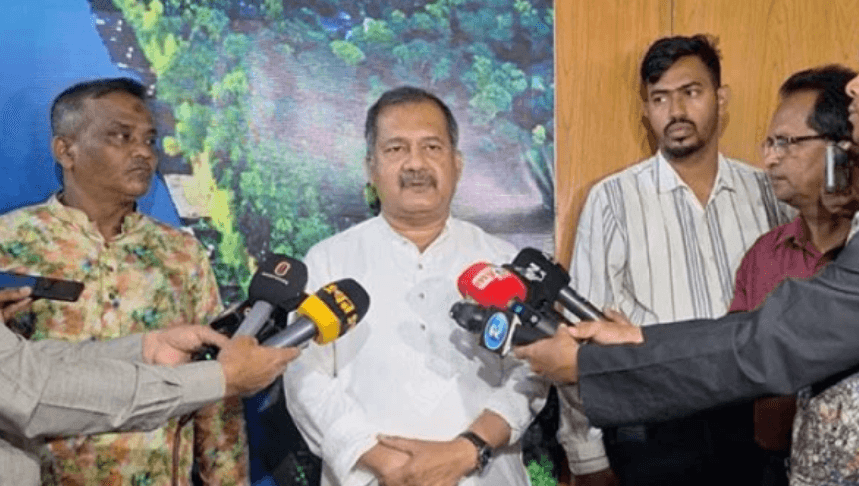 গণমাধ্যমের সর্বোচ্চ স্বাধীনতা নিশ্চিত করা হবে: তথ্যমন্ত্রী