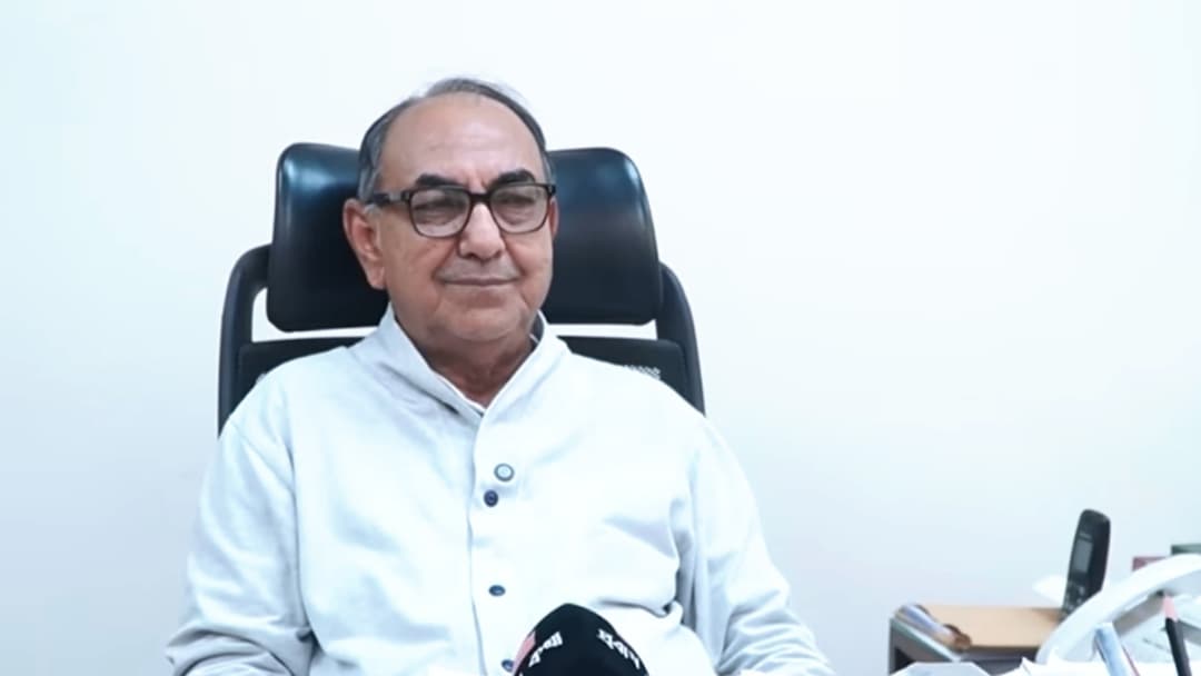 ধৈর্যের ফল ভালো হয়, জনসম্মুখে গালিগালাজ মানুষ আশা করেনি : মির্জা আব্বাস