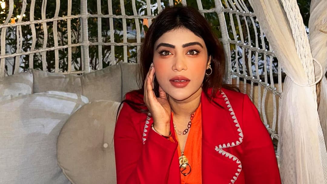 মিষ্টি জান্নাতের পোস্টে কীসের ইঙ্গিত?