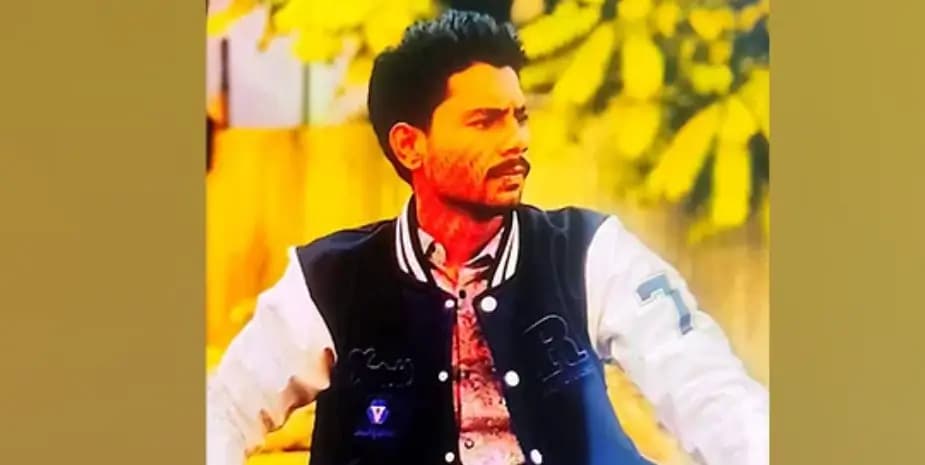 হালুয়াঘাটে পুলিশকে কুপিয়ে পালাল স্বেচ্ছাসেবক দলের নেতার ছেলে