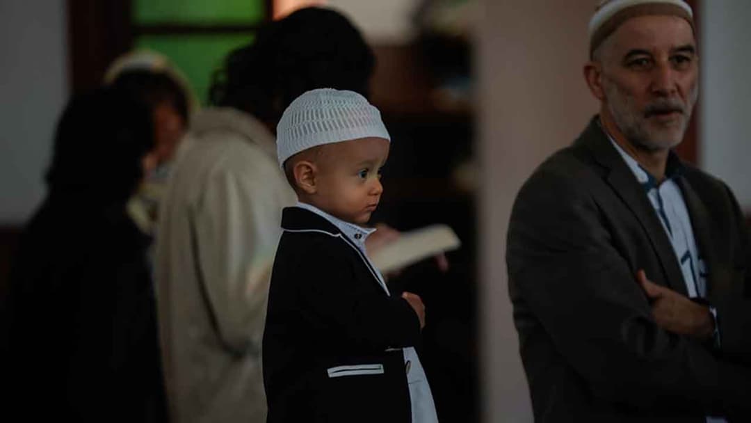 কলম্বিয়ার মুসলিমদের রমজান যেমন কাটছে