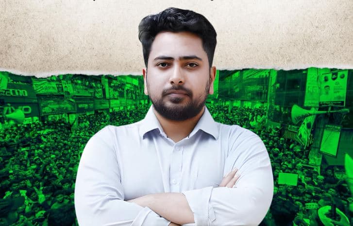 নাহিদ ইসলামের প্রার্থিতা বাতিল চেয়ে হাইকোর্টে রিট