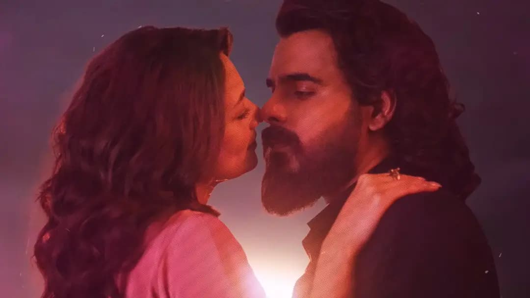 ‘সবকিছুই অনেক মজা করে শুট করেছি’