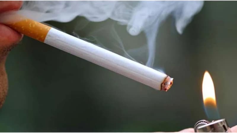 ইফতারের পর ধূমপানে যেসব ক্ষতি হচ্ছে শরীরের