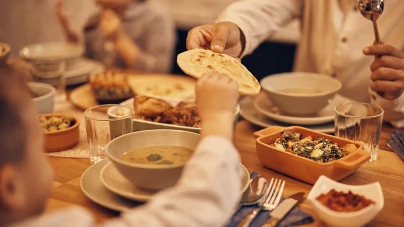 তাড়াহুড়ো করে সেহরি করলে যা হয়