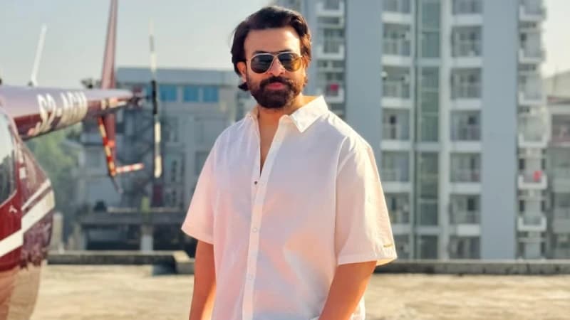 রকস্টার শাকিবের দেশি নায়িকা