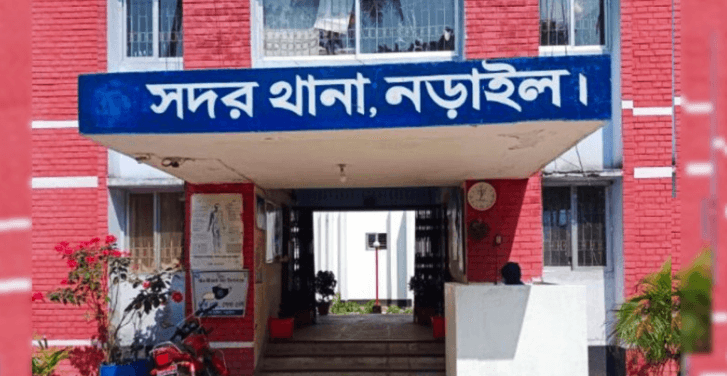 আধিপত্য বিস্তার নিয়ে নড়াইলে দুই পক্ষের সংঘর্ষ, নিহত ৪