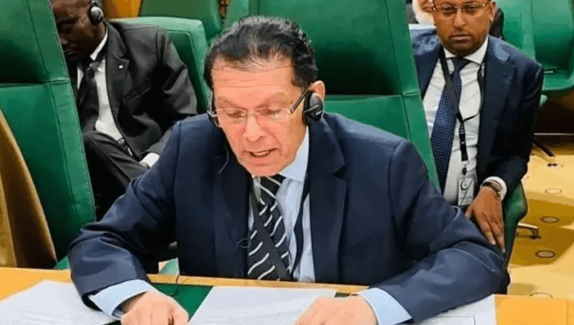 ফিলিস্তিনি ভূখণ্ড দখলে ইসরায়েলি পদক্ষেপের নিন্দা বাংলাদেশের