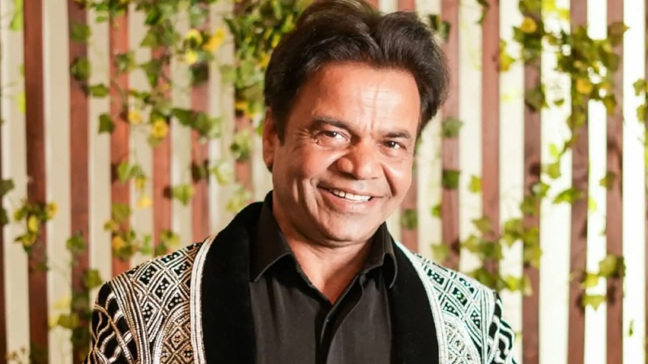 অবশেষে নতুন কাজ শুরু করছি : রাজপাল