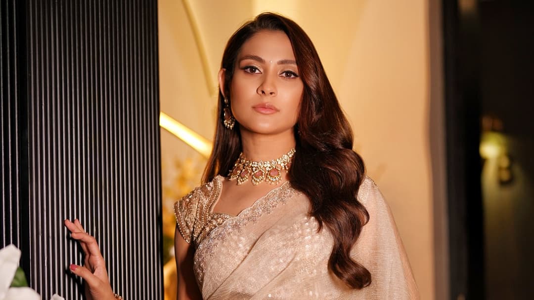 এরকম ক্যারেক্টার হাতছাড়া করা উচিত হবে না : মেহজাবীন