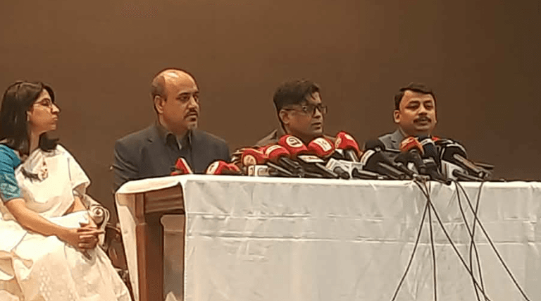 ১৭ ফেব্রুয়ারির মধ্যে সবার শপথ সম্পন্ন হবে: প্রেস সচিব