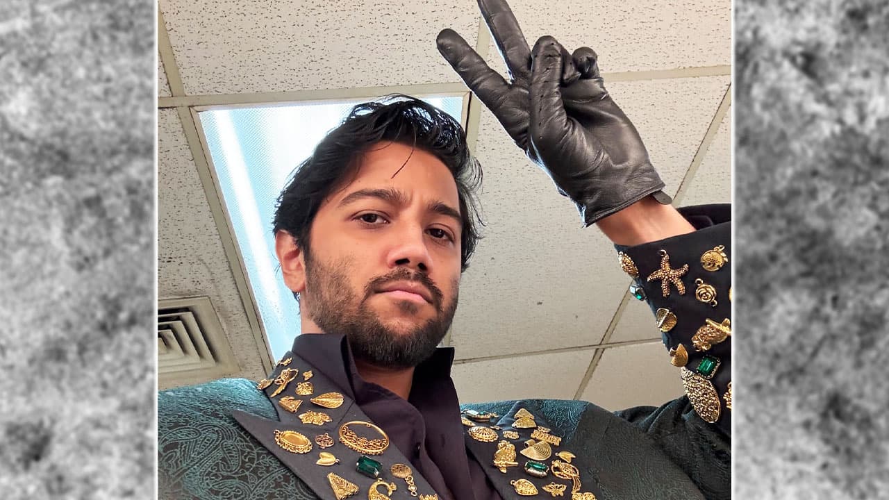 রোম্যান্স নয়, ঈদে চলবে এবার প্রীতমের অ্যাকশন!