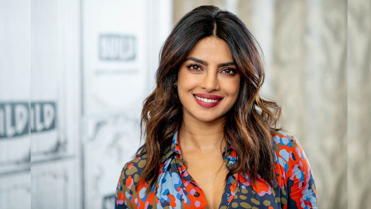 যে শর্তে ‘বারাণসী’তে অভিনয় করেছিলেন প্রিয়াঙ্কা