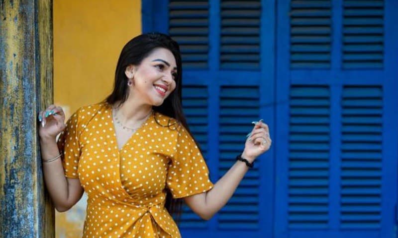 ‘ভোটের উত্তেজনায় কাল রাতে ঘুমাতে পারিনি’