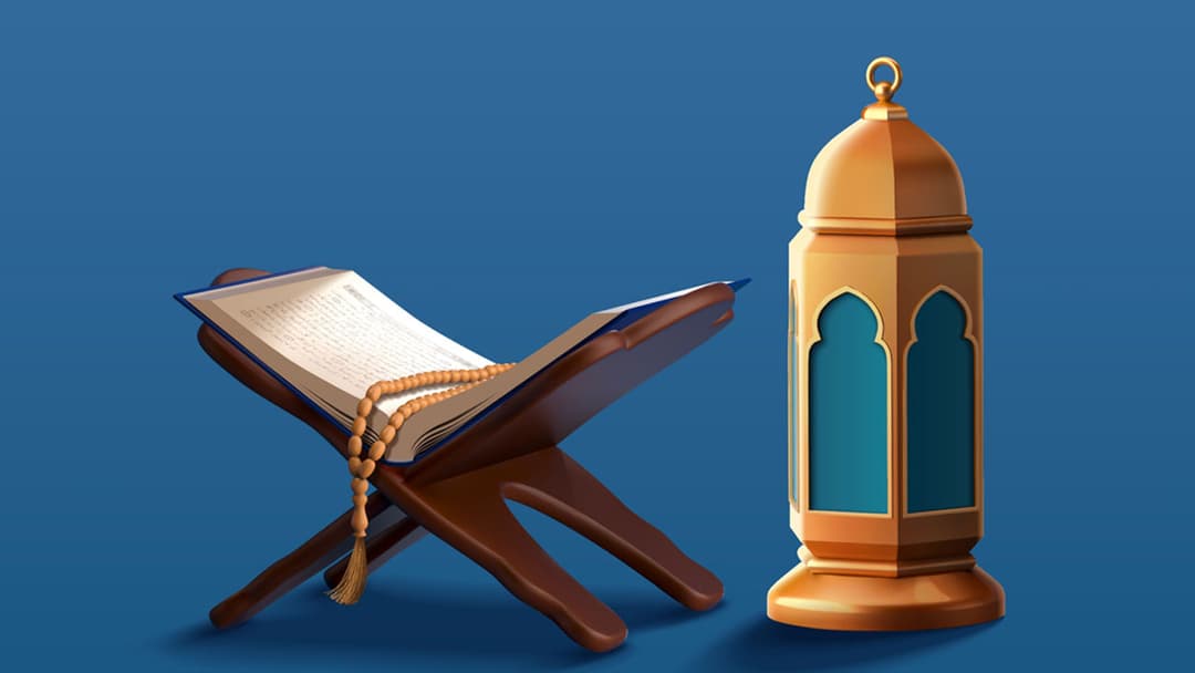 মহানবীকে (সা.) বিজয়ের সুসংবাদ দেওয়া হয়েছিল যে সুরায়