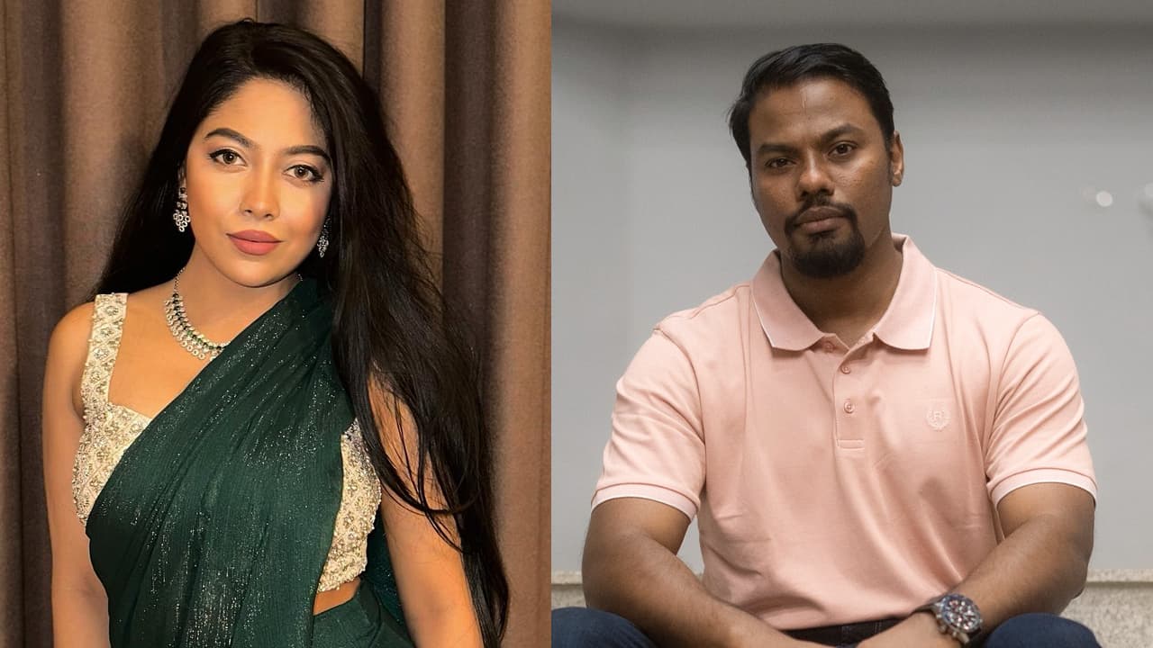 বিয়ে করছেন রাফসান-জেফার!