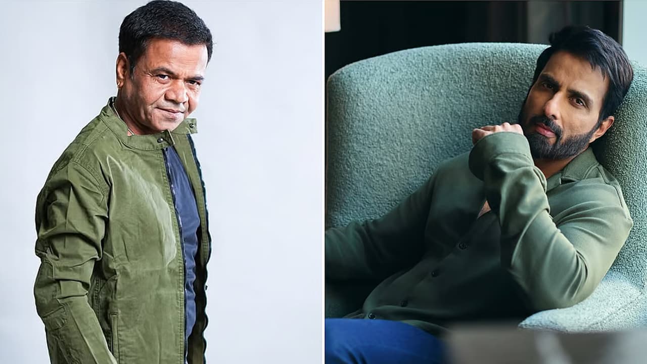 সাহায্যের হাত বাড়িয়েও রাজপালের কটাক্ষের শিকার সোনু