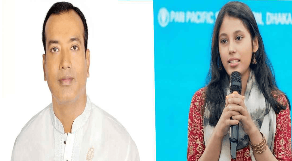 ছাত্রদল সভাপতির জন্য ‘খাস দিলে’ দোয়ার আহ্বান জুমার