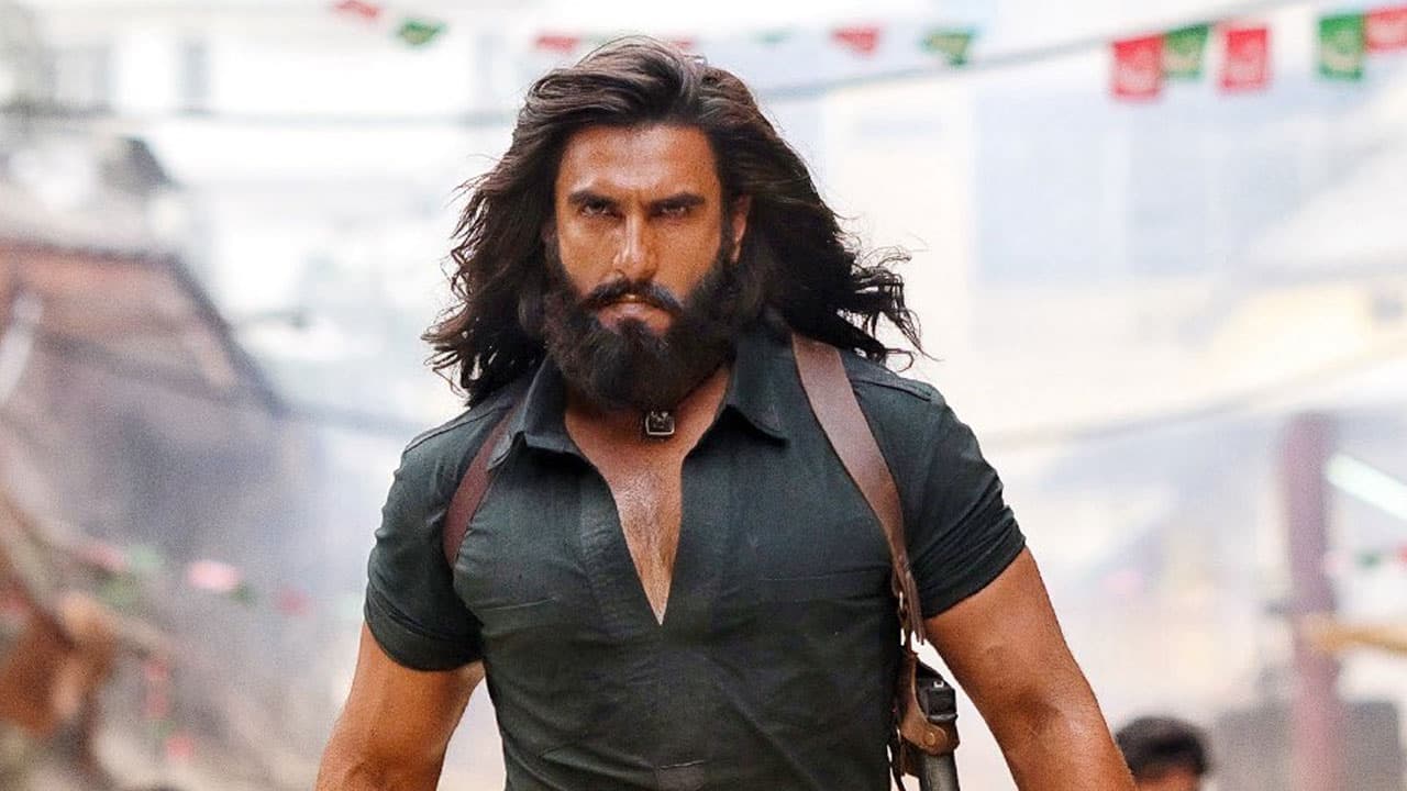 আইনি বিপাকে ‘ধুরন্ধর: দ্য রিভেঞ্জ’