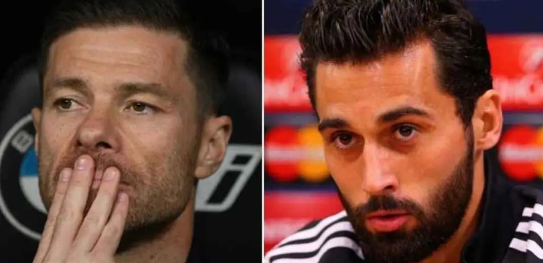 সুপার কাপ হারের পর জাভি আলোনসো বরখাস্ত, রিয়ালের নতুন কোচ আরবেলোয়া