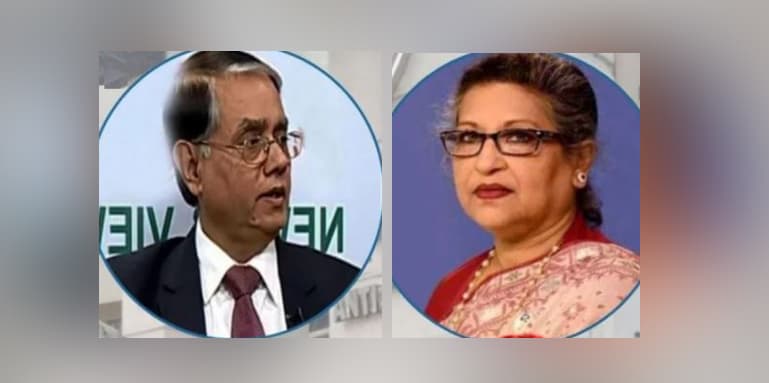 শেখ রেহানার স্বামীর আয়কর নথি জব্দের নির্দেশ