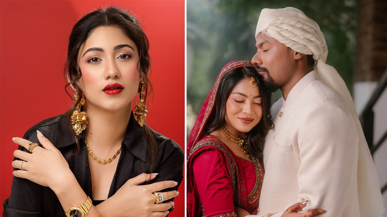 আমি চোখ ফেরাতে পারছি না : সাফা কবির