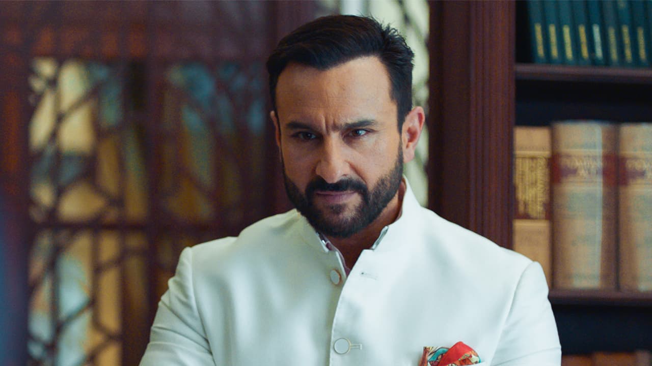 তৈমুরের জন্মের সময় কোথায় ছিলেন সাইফ?