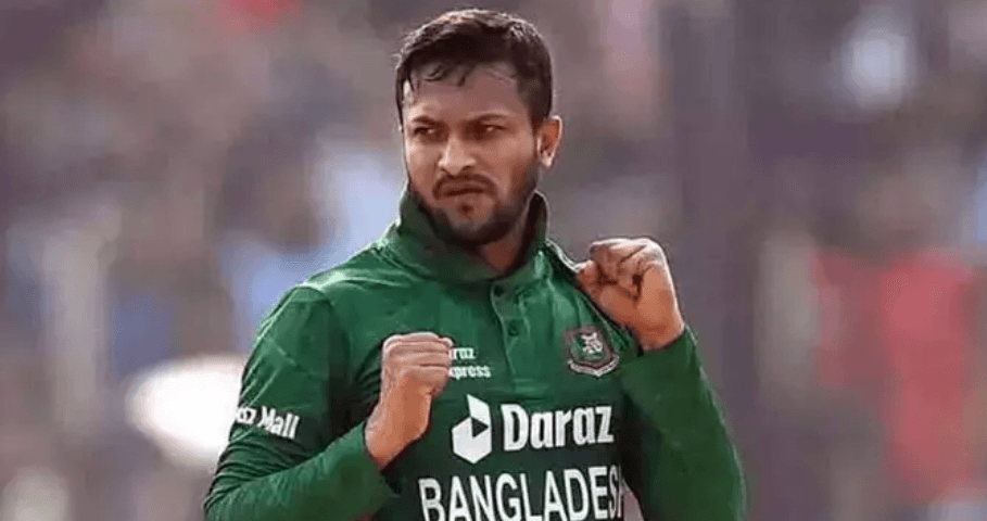 বিসিবি চেয়েছে সাকিবকে, কেন্দ্রীয় চুক্তিতেও রাখার সিদ্ধান্ত