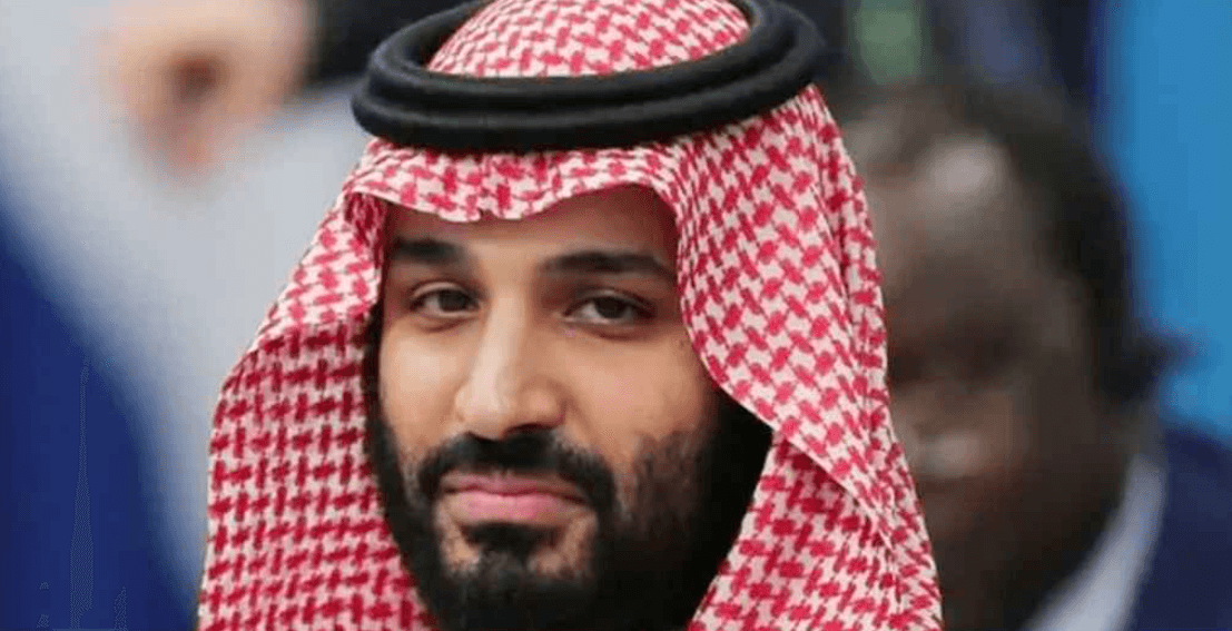 ইরানে হামলায় আকাশসীমা ও ভূখণ্ড ব্যবহার করতে দেবে না সৌদি আরব