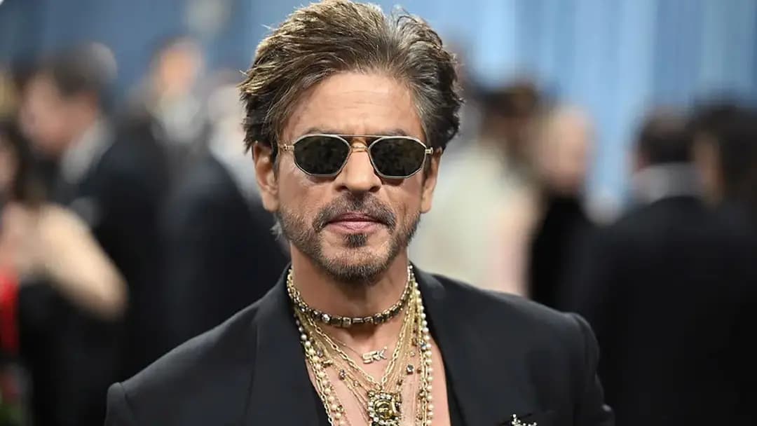 বিজেপির সঙ্গে ঘনিষ্ঠতা বাড়ছে শাহরুখ খানের!