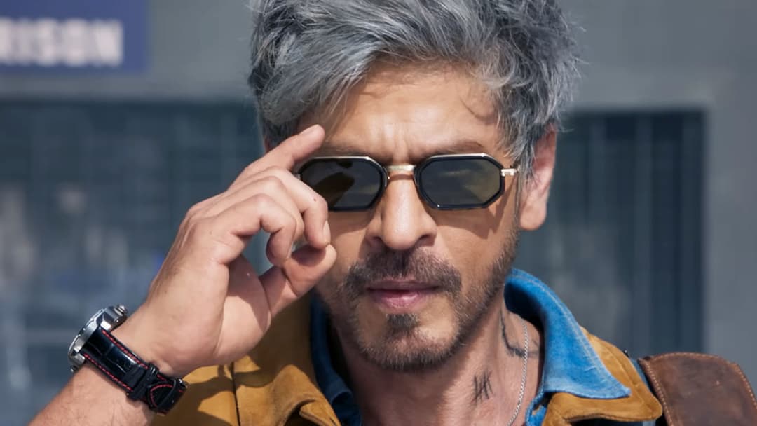 ‘কিং’ সিনেমায় শাহরুখের নতুন চমক, যা আগে দেখেনি দর্শক!