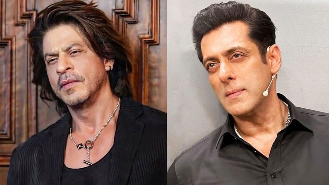 আটকে গেল শাহরুখ-সালমানের ‘টাইগার ভার্সেস পাঠান’