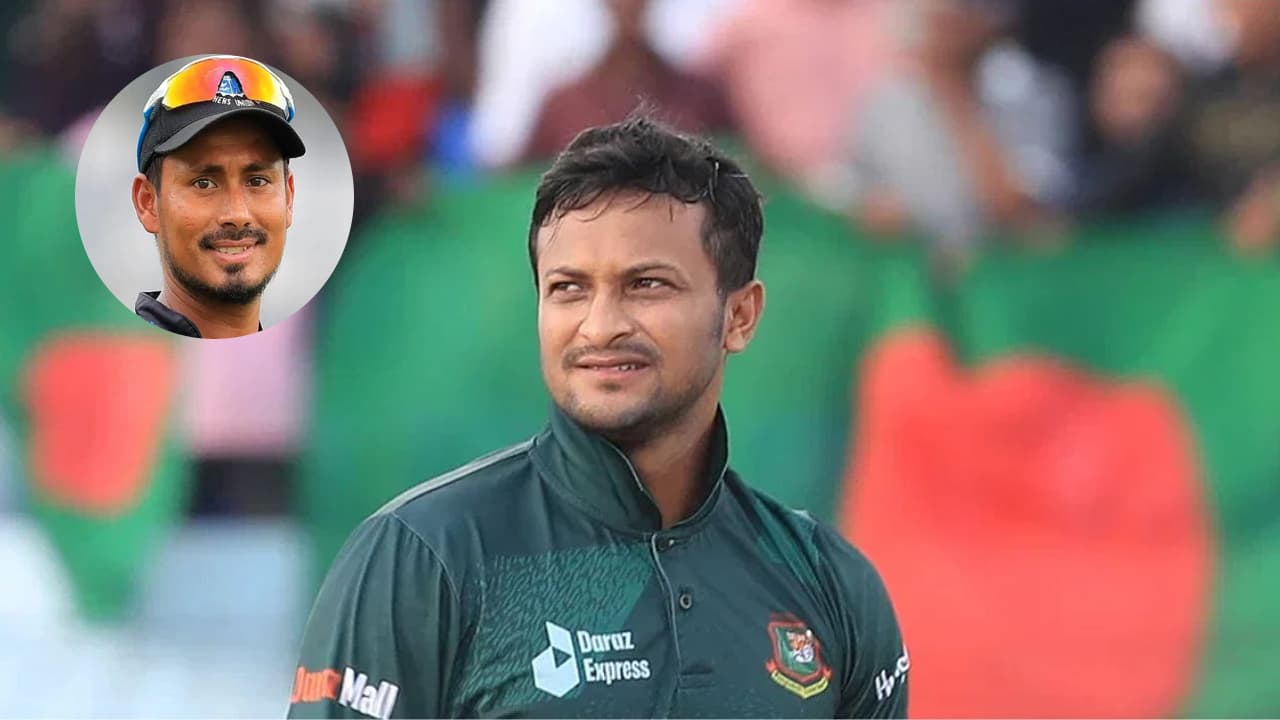 সাকিব ফিরলে বিশ্বকাপ পর্যন্ত সার্ভিস দিতে পারবে, দাবি আশরাফুলের