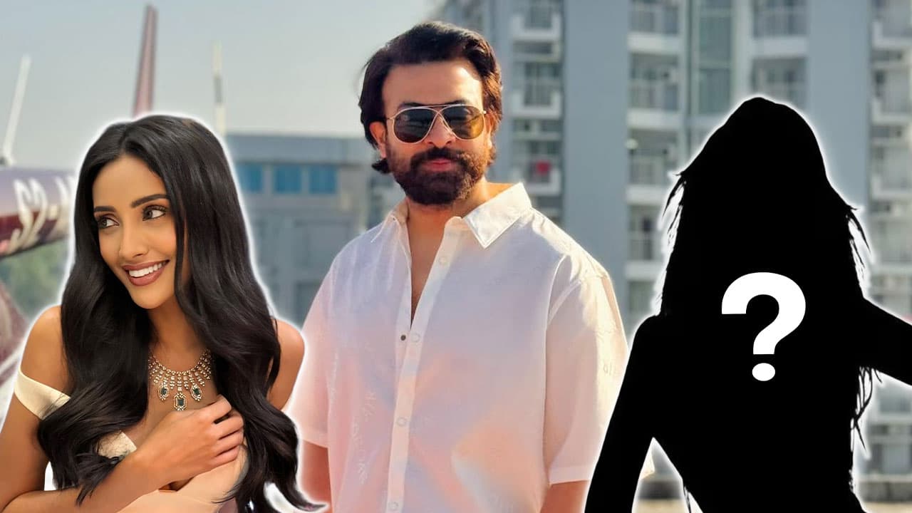 শাকিবের এক নায়িকা মিথিলা, আরেকজন পাকিস্তানের!