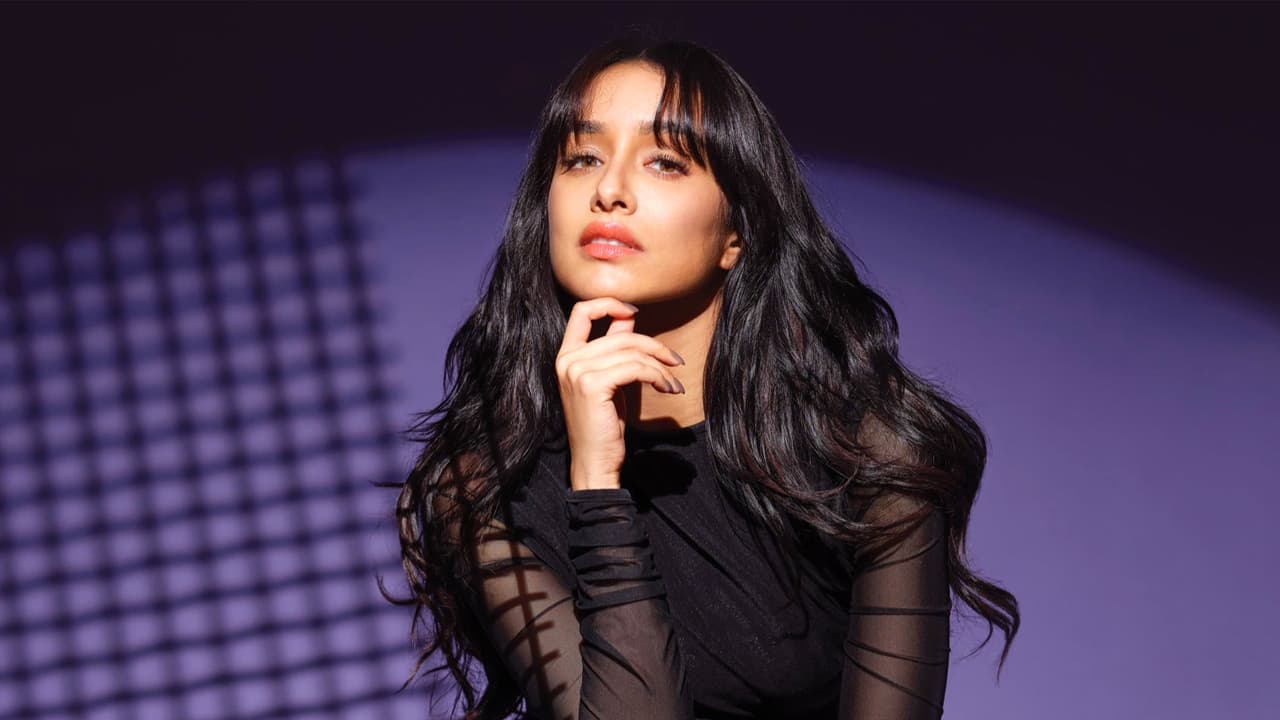 যে কারণে কান্নায় ভেঙে পড়েছিলেন শ্রদ্ধা কাপুর