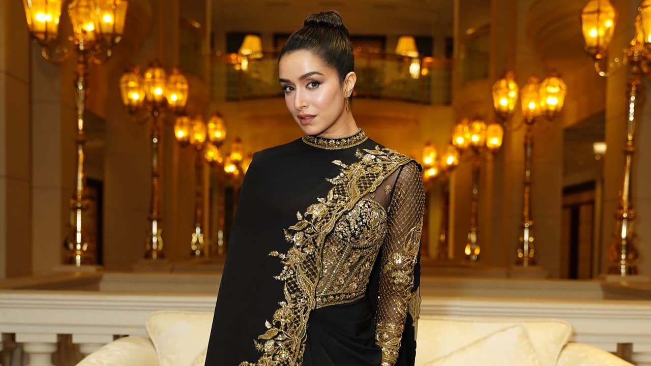 মোদি পরিবারের সদস্য হচ্ছেন শ্রদ্ধা কাপুর!