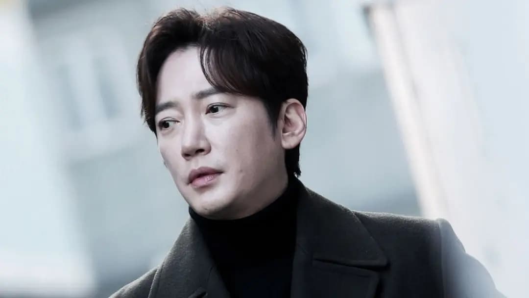 বাসায় মিলল কোরীয় অভিনেতার মরদেহ