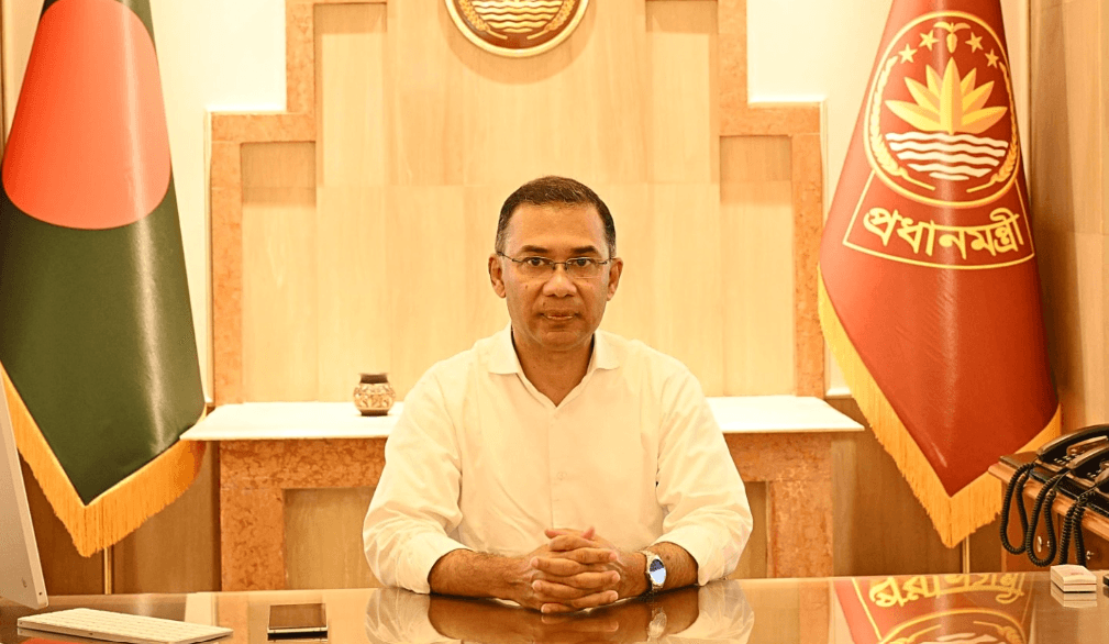 ২৬ ফেব্রুয়ারি একুশে পদক প্রদান ও বইমেলা উদ্বোধন করবেন তারেক রহমান