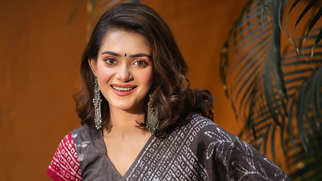 মারধরের অভিযোগের বিষয়ে মুখ খুললেন তিশা